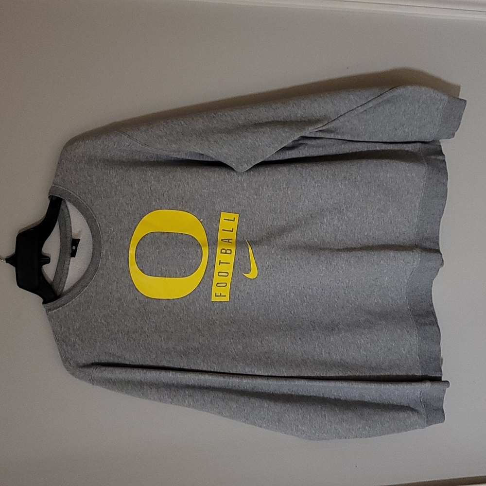 Oregon Sweatshirt